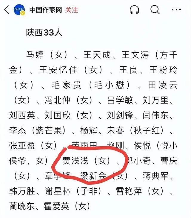 贾浅浅黄瓜，黄瓜，不仅仅是吃的！贾浅浅还写过哪些下流诗？