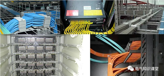 什么是综合布线系统，综合布线系统的结构及设计原则（综合布线系统的组成及类型）