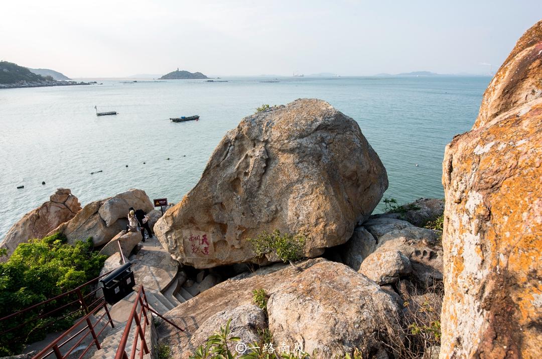 汕头旅游景点推荐（汕头的南澳岛，景色可以媲美夏威夷）