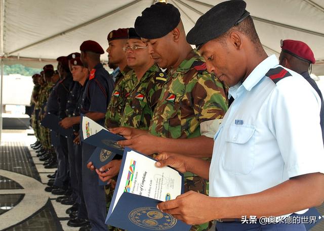 塞舌尔是哪个国家，塞舌尔在哪里（非洲唯一高收入“塞舌尔”是个怎样的国家）