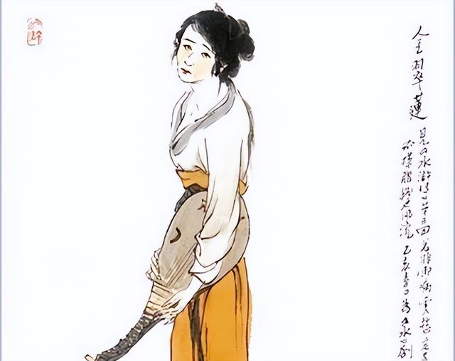 水浒108好汉，水浒传里面的108位好汉的排名（盘点水泊梁山108将）