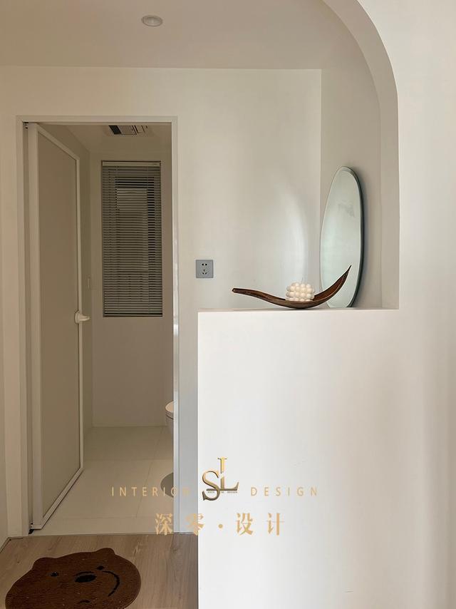 什么是超白玻，超白玻璃与白玻璃（只要你不一味坚持极简风）