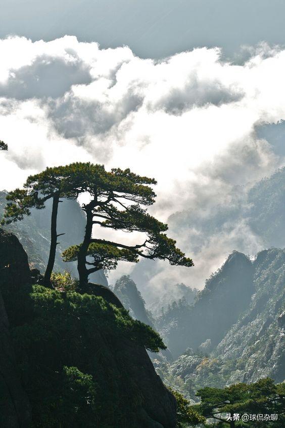 国家级风景名胜区，国家级风景名胜区有哪些（中国十大风景名胜）