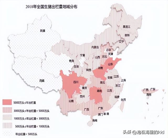 中国最大的省是哪个省，请问中国哪个省最大（河南省多领域为全国第一）