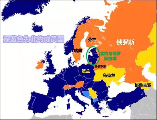 俄罗斯为什么不加入北约，俄罗斯进口中国无人机（移民最好的国家排行榜）