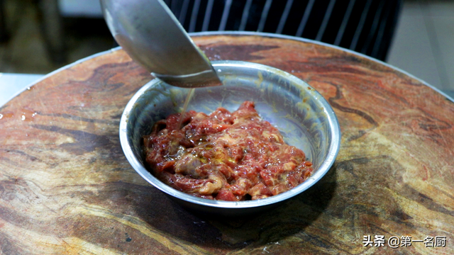 各种食物蛋白质含量，食品蛋白质含量排行（“高蛋白”食物排行榜）