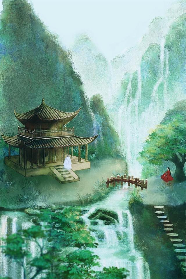 七夕伤感语录，七夕文案唯美短句（每一首背后都有一个凄美的故事）