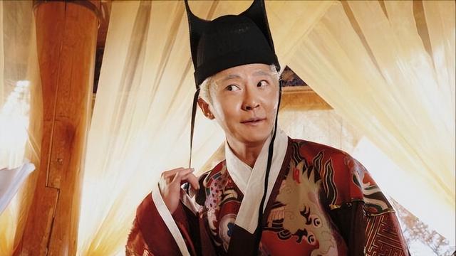 历史上四位假太监都有谁，让太后生子