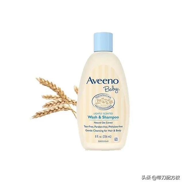 孩子洗发水怎么选好，怎么给孩子选洗发水（宝妈怎么选儿童洗发沐浴产品）