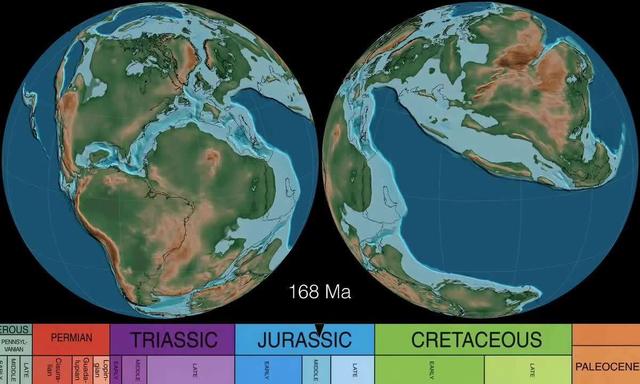 地球有几个州，地球有多少个州?有多少个国家（地球板块在不断变化）