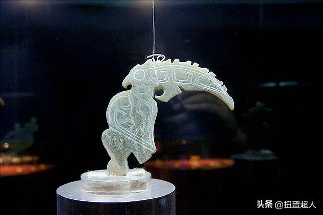 四条龙是什么意思，四个龙是啥子（从夏商周的并存关系探究国家的形成）