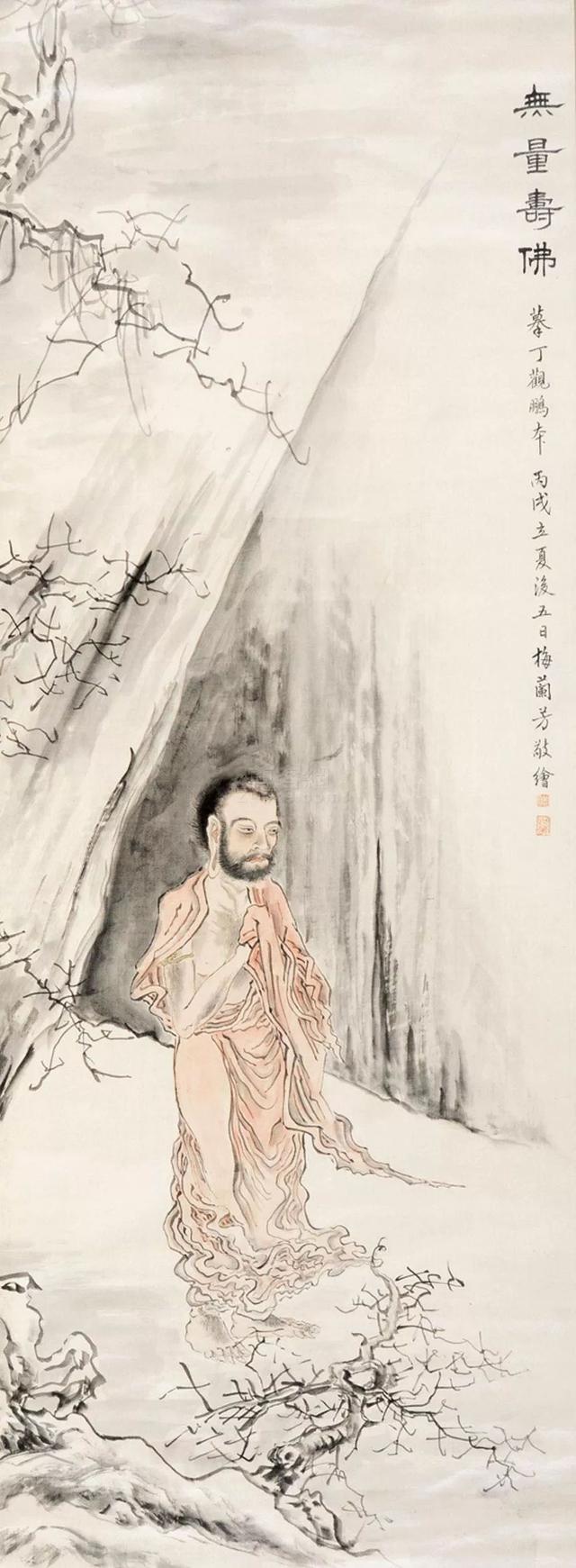 京剧大师梅兰芳，京剧名家梅兰芳简历（京剧大师梅兰芳）