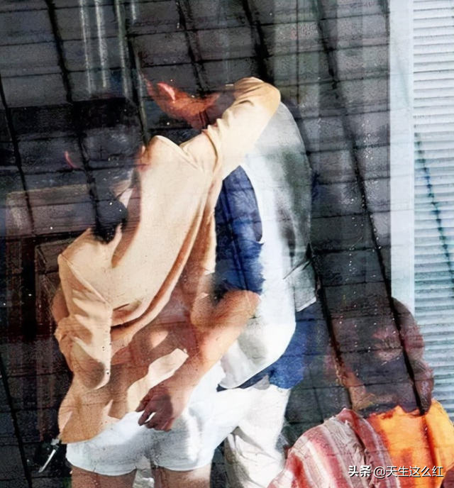 陈妍希男友是谁，陈晓赵丽颖分手原因（为啥总有人觉得他跟陈妍希婚姻不幸福）