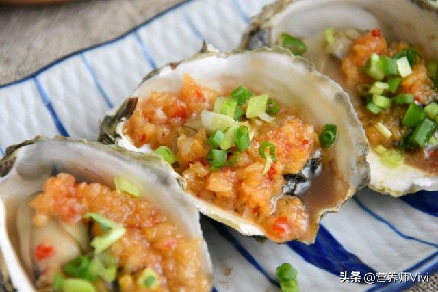 生蚝和牡蛎的区别，牡蛎和生蚝的区别有哪些（“牡蛎”和“生蚝”有什么区别）