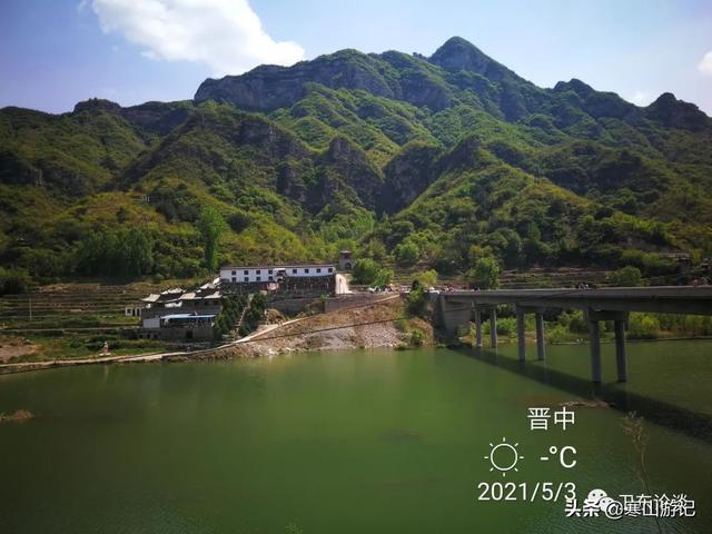 龙岩湖西大峡谷，龙岩大峡谷还想再去