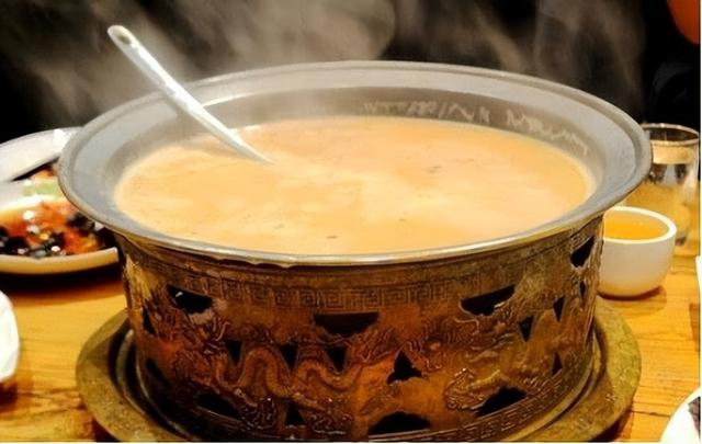 舌尖上的大草原美食，去内蒙必点的6道草原美食
