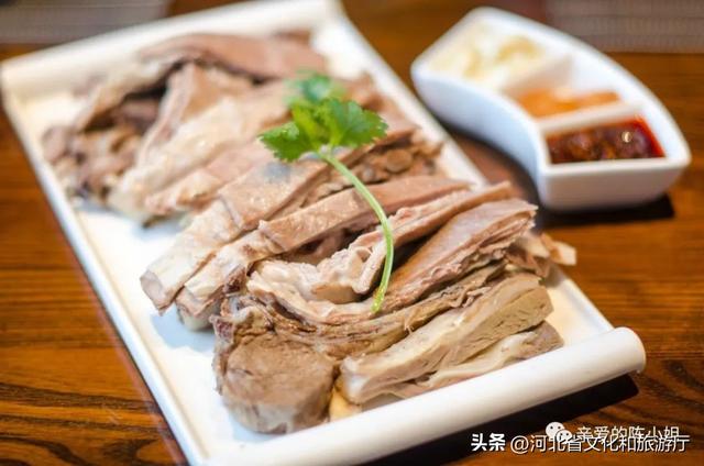 张家口有哪些好吃的美食，每种都是张家口人的心头爱
