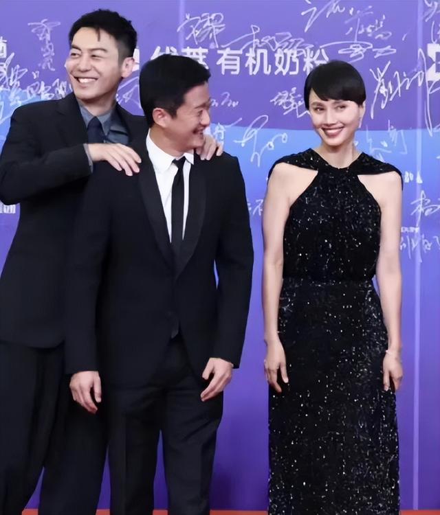 谭卓最佳电影，百花奖红毯看点多