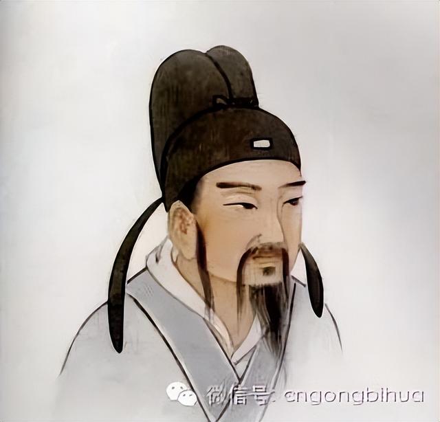 小孩画人简单画法，小孩画人简单画法用铅笔（快速教你画人物画）