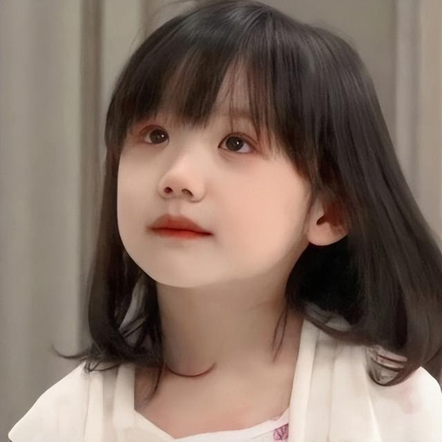 萌小孩搞怪头像微信，萌小孩搞怪头像（萌娃可爱搞笑怪诞头像合集）