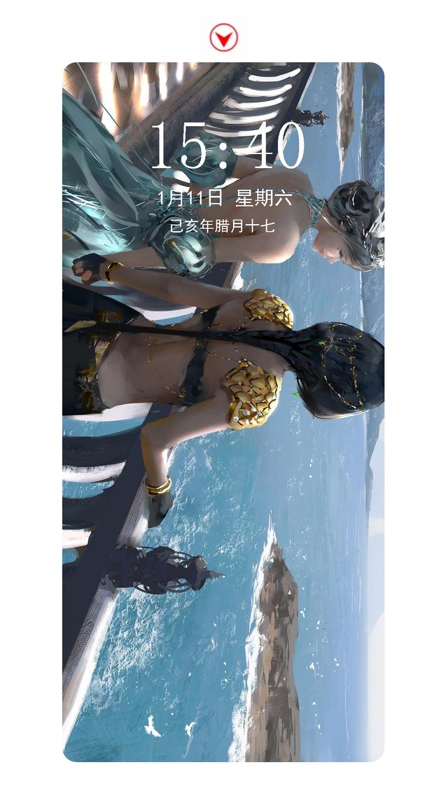 鬼刀高清图片，鬼刀高清图片 冰公主（超美超酷的动漫壁纸）