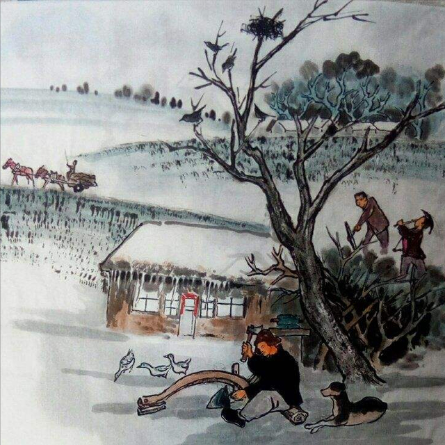 描写夏季的诗句，描写夏天的优美句子（关于夏天的古诗词）