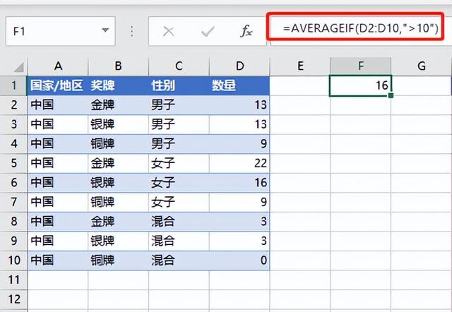 excel加权平均，Excel中怎样利用公式来设置加权平均（Excel统计函数）