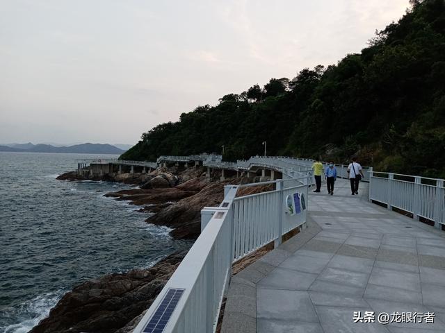 深圳大梅沙怎么样，大梅沙好不好玩（还有这五个景点也值得一逛）