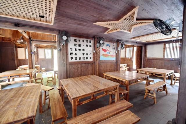 罗源县旅游必去十大景点，福州罗源最美6大古村落