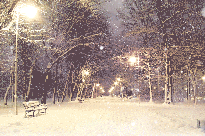古人对雪的雅称，古人雪的称呼（品读雪的那些美称）
