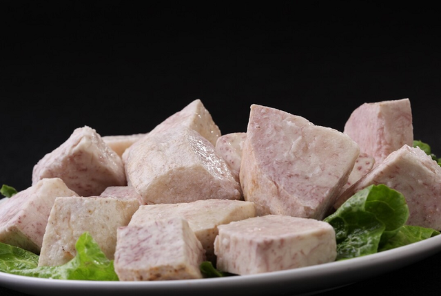 强碱性食物有什么，建议少碰“寒物”