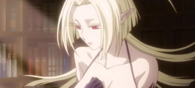 游戏女角色名，游戏女角色名字大全古风（ACG作品中那些经典的女恶魔角色）