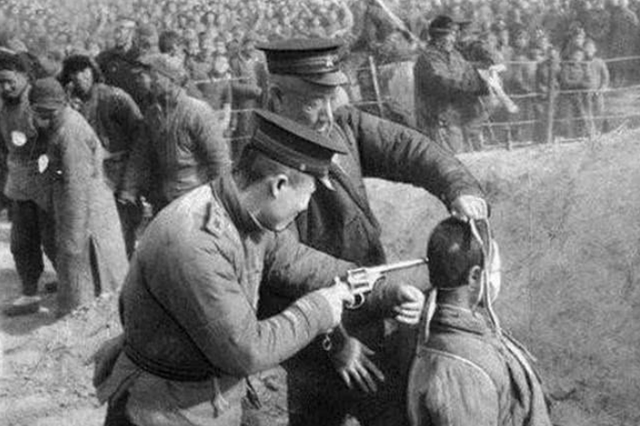 叛徒的毁灭，叛徒的毁灭任务（调查后发现是潜逃11年的叛徒）