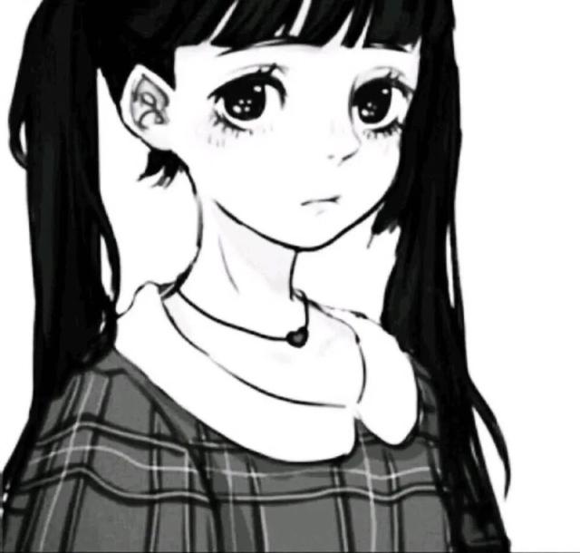 狠心 绝情 冷血 头像，冷漠无情，孤独，黑白头像微信（热门头像分享丨黑白色的忧郁头像更有感觉）