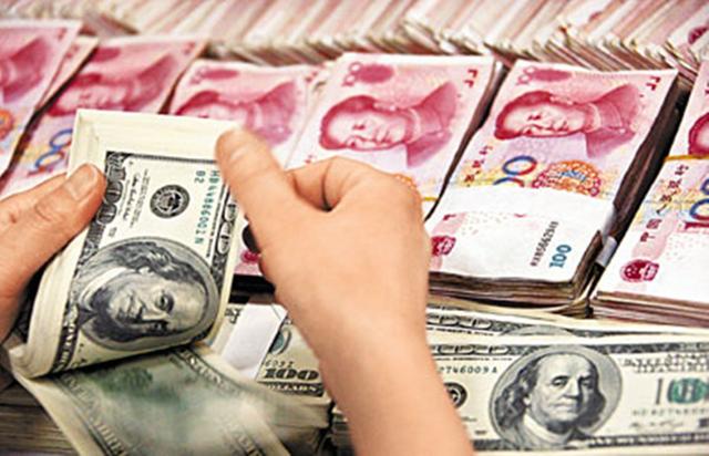 美元符号是什么，美元符号是什么钢筋（美国的钱在中国叫美元）