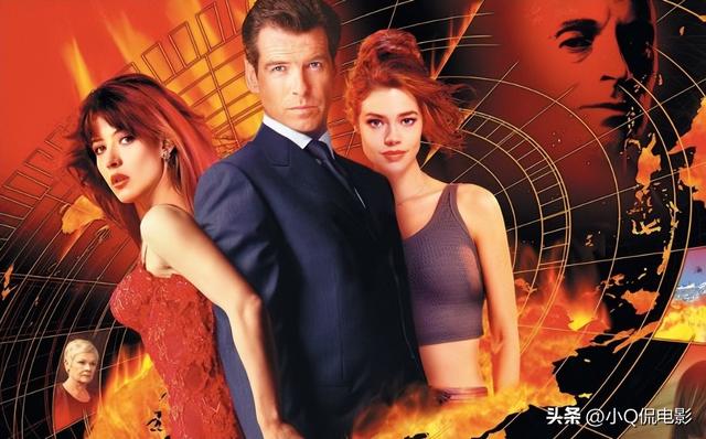 有什么好看的电影推荐一下，十部经典的好看的电影（全球必看的10大系列电影）