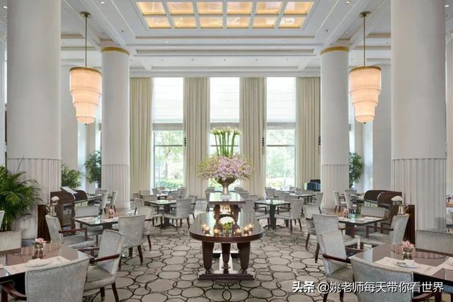 上海外滩半岛酒店，上海婚宴酒店排名（上海酒店的天花板）