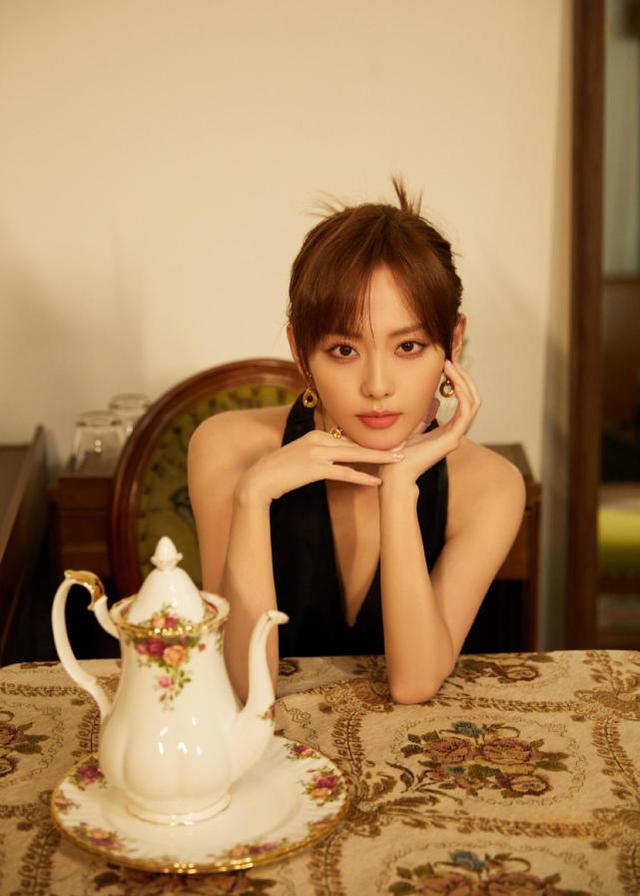 杜淳个人资料简介，杜淳个人资料年轻照（杜淳与张嘉倪分手10年）