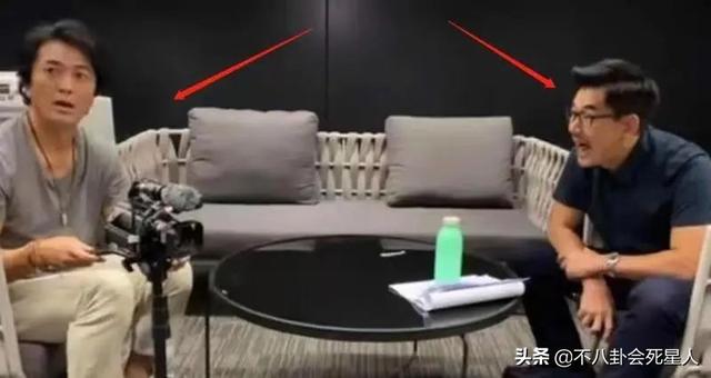 大帅哥头像!超帅微信，大帅哥头像!超帅（10位港台长发男星）