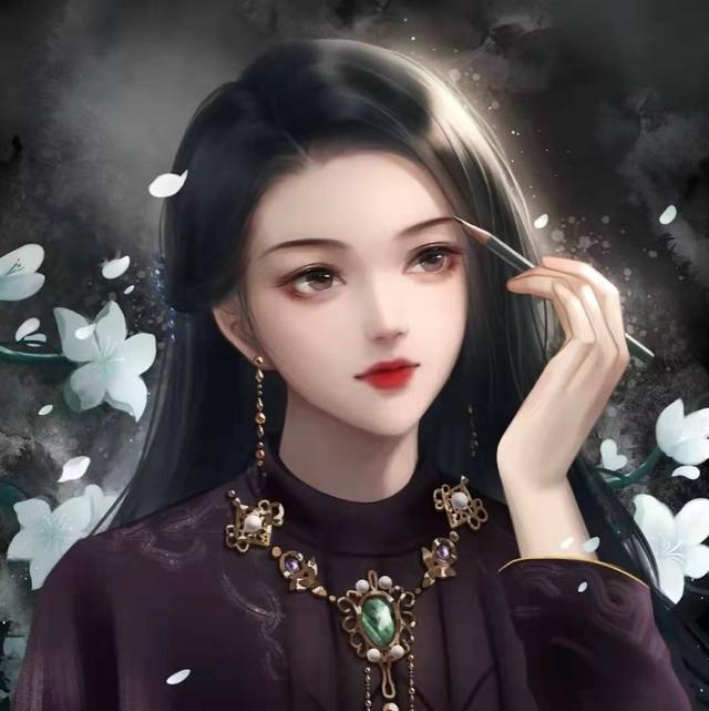 动漫女生头像/温柔能治愈这世界一切的黑暗与迷茫微信，桃子：动漫女生头像/温柔能治愈这世界一切的黑暗与迷茫（头像/动漫温柔女生头像分享）