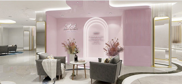 国内知名珠宝品牌你知道几个呢，买珠宝选什么牌子好