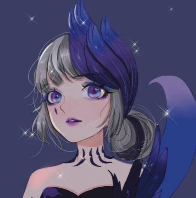 王者荣耀人物头像微信，王者荣耀人物头像（55张王者荣耀头像）