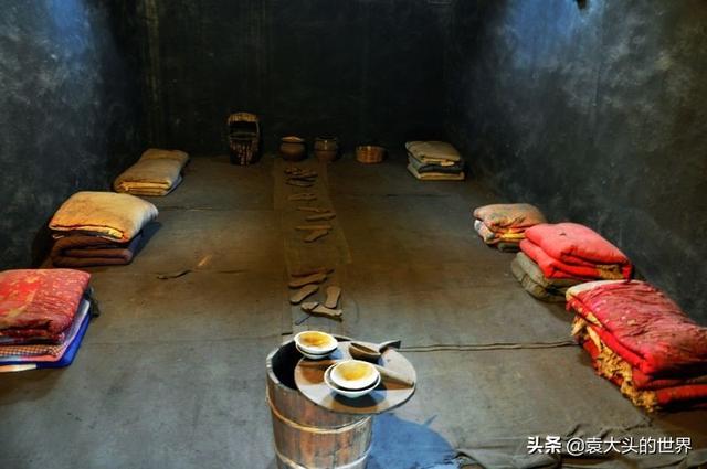 重庆著名旅游景点，重庆周边旅游景点自驾（这些才是最能感受重庆文化的地方）