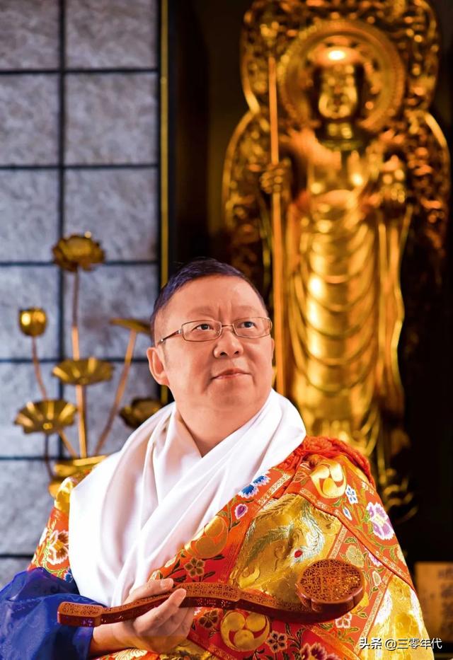 香港风水大师苏民峰，香港风水大师苏民峰解读风水（风水师们到底有多赚钱...）