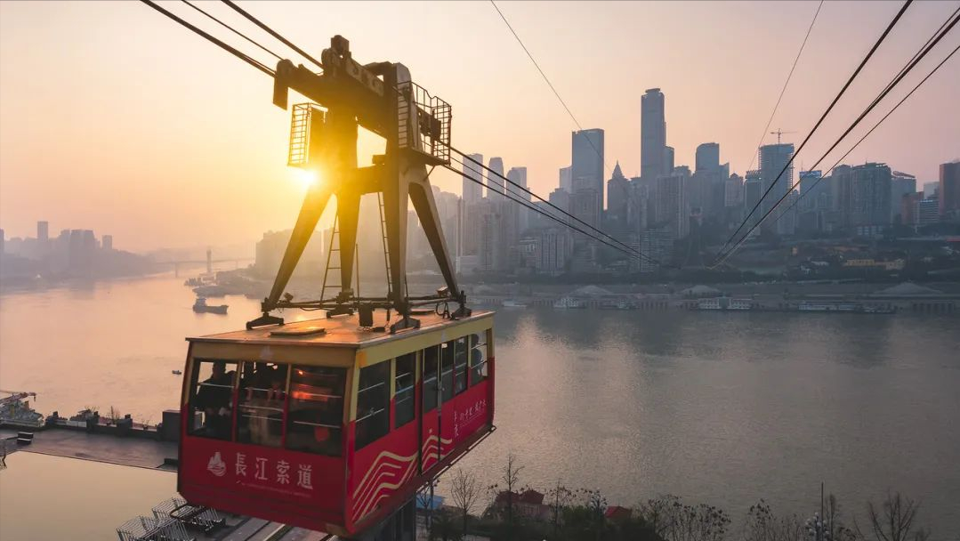 重庆旅游必去十大景点，重庆旅游十大必去景点（重庆这些100%的打卡地）