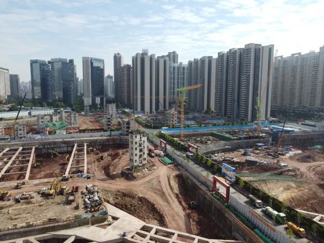 广州冼村拆二代言真，广州冼村什么时候拆完（户型、吹风价、楼盘名都有了）