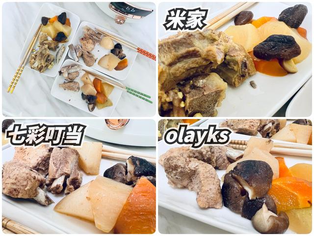 电压力锅炖排骨，电压力锅炖排骨做法（攻略+横评+实测）