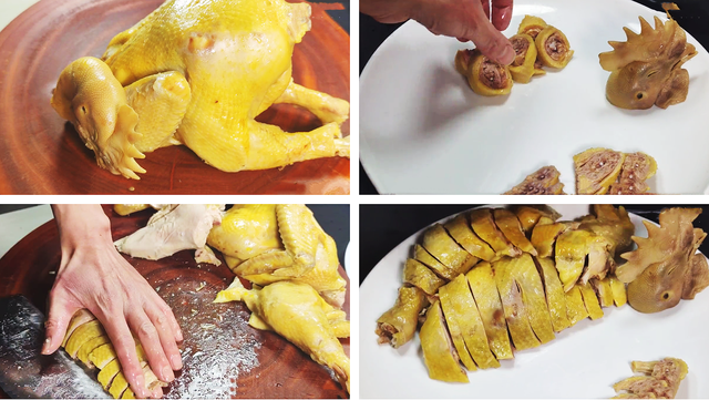 鸡肉的最佳搭配，鸡脯肉最佳搭配是什么（让你不再纠结怎么吃）