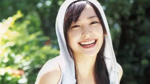 新垣结衣是谁，新垣结衣是谁呀（“日本女神”新垣结衣）