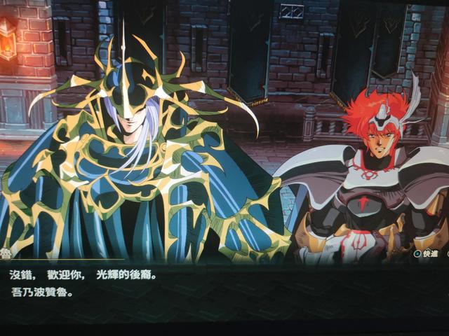 梦幻模拟战pc版，梦幻模拟战1-2（<兰古利萨>1重置版体验）